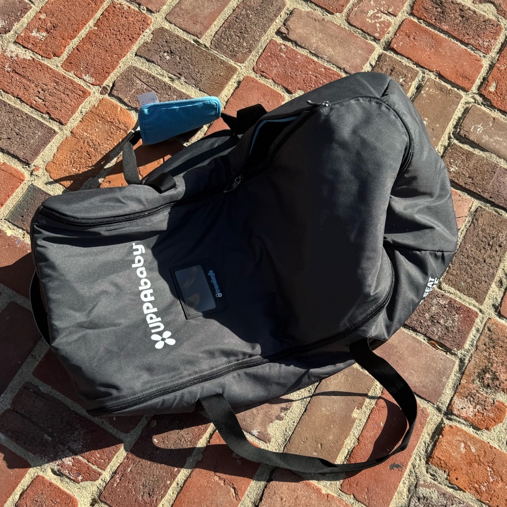 UPPAbaby Mesa Travel Bag